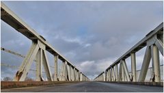 Meiningenbrücke Zingst