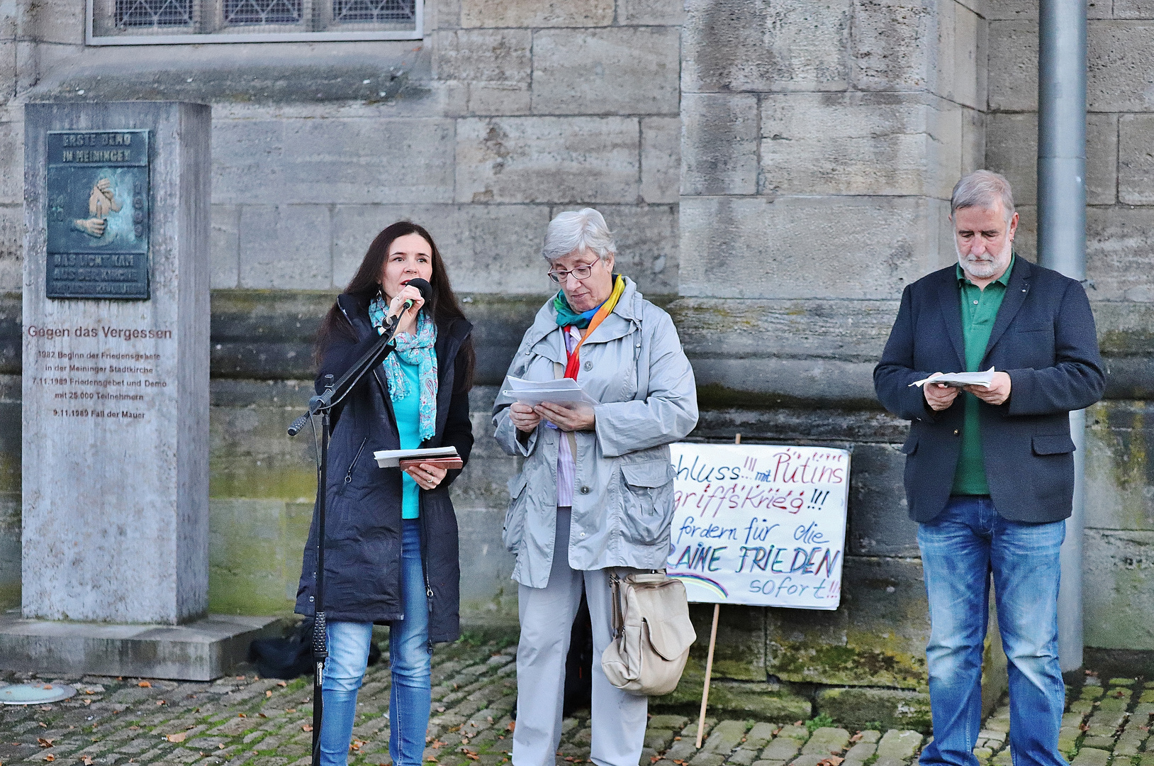 Meininger Impressionen Oktober 2022/ 11