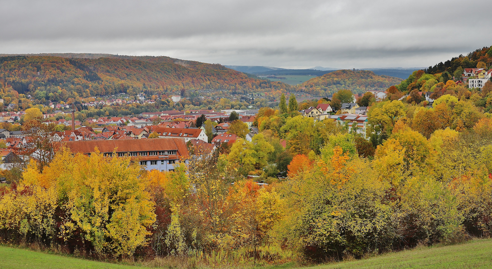 Meininger Impressionen Oktober 2022/ 8