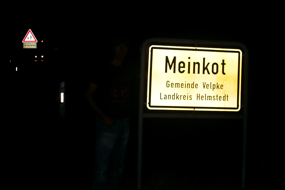 MeinKot