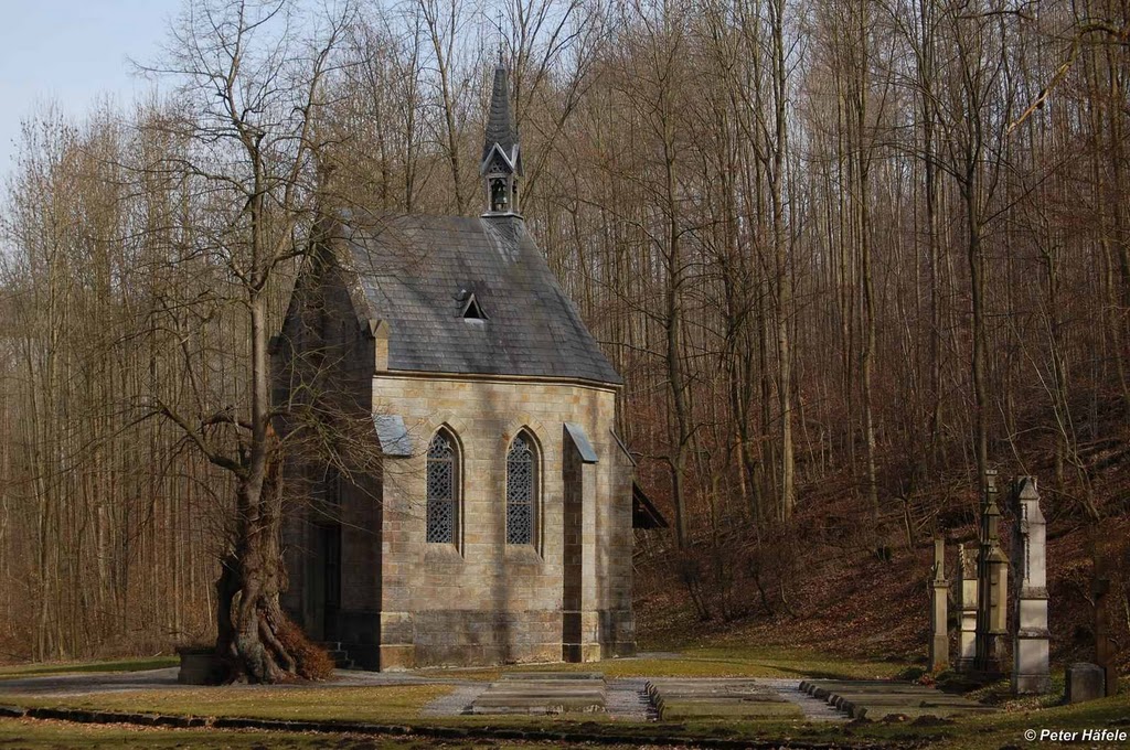 Meinolfuskapelle