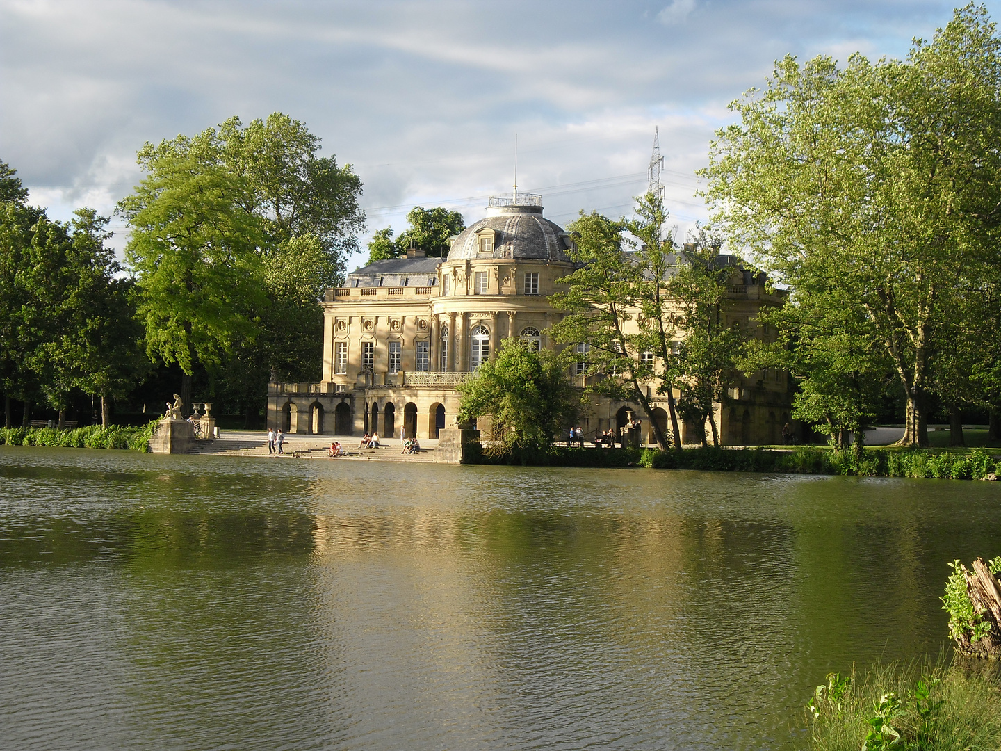 MeinRuheplatz