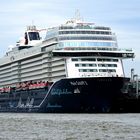 " MeinSchiff 2 "