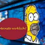 Meinste wirklich?