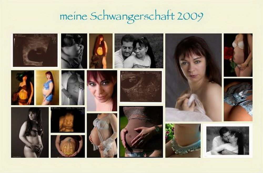 mein/unser  jahr 2009 ;o)