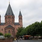 Meinzer-Dom