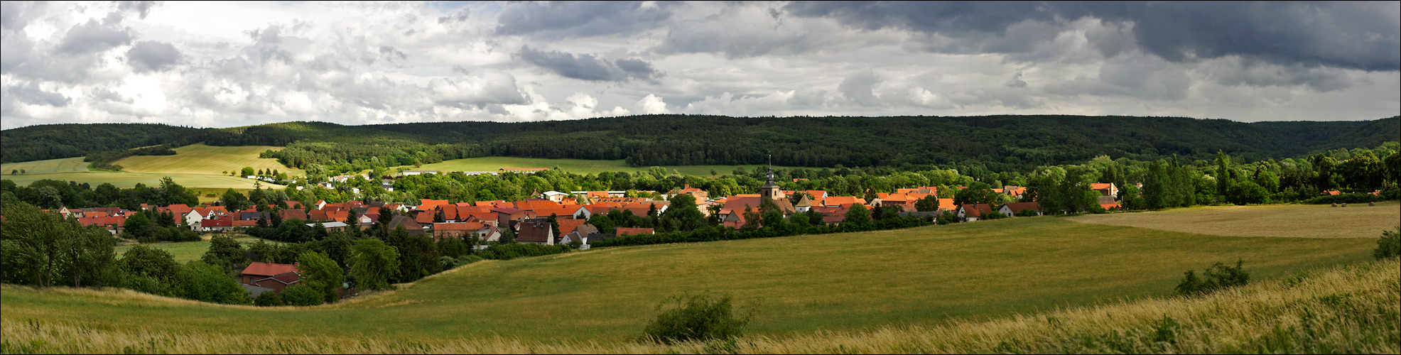 Meisdorf