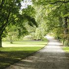 Meise, jardin Botanique de Belgique