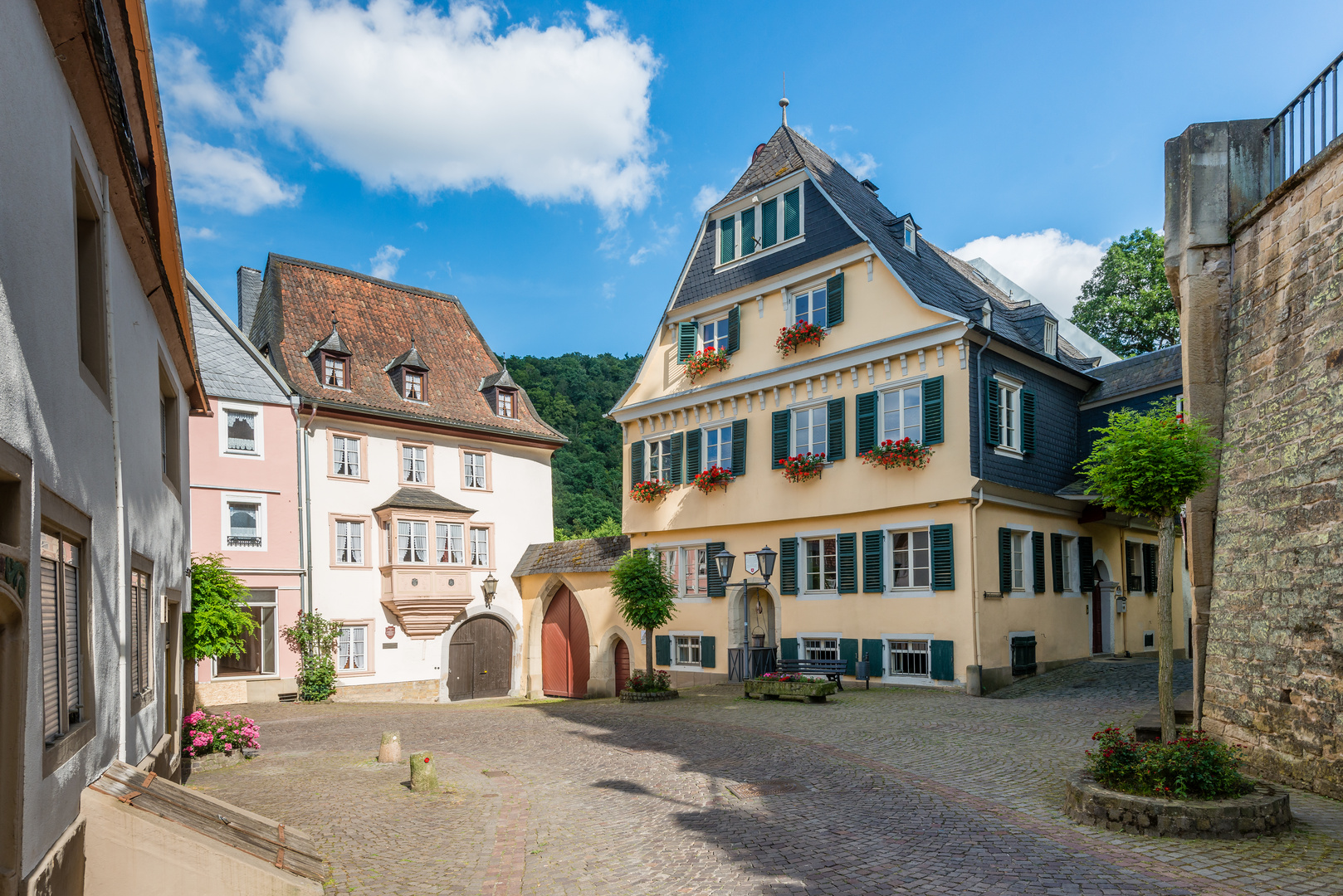 Meisenheim Meisenheim