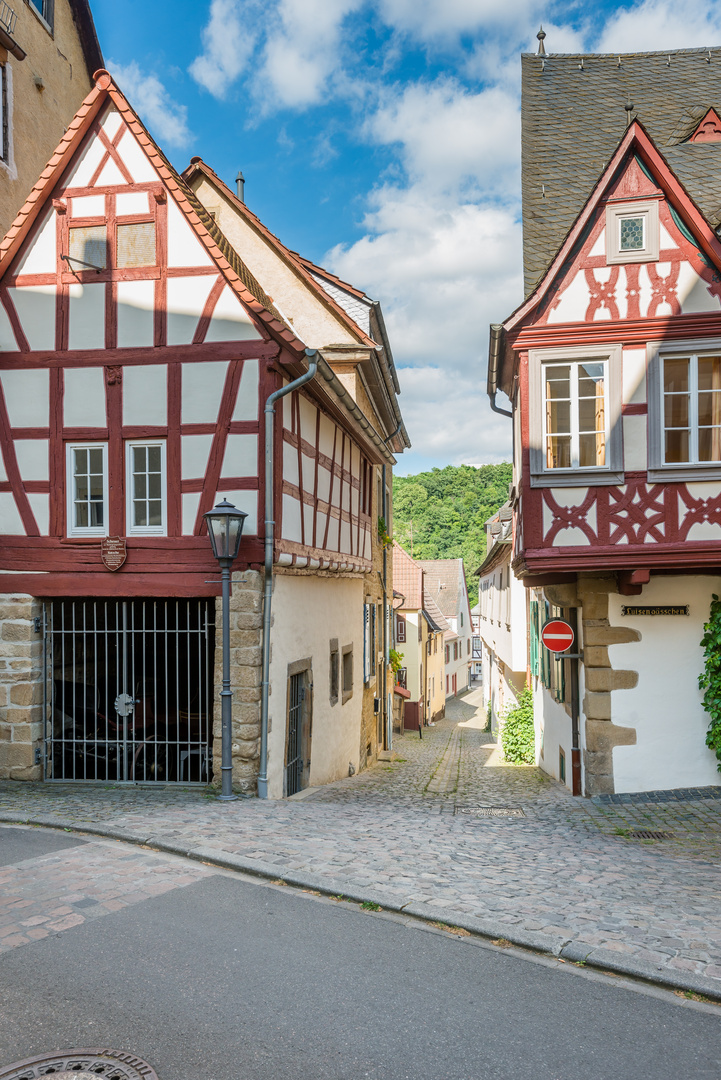 Meisenheim-Hammelsgasse