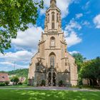 Meisenheim-Schlosskirche