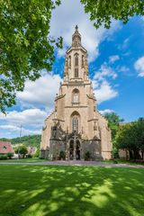 Meisenheim-Schlosskirche