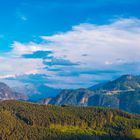 Meislsteinalm Panorama 2