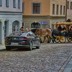 Meißen Altstadt