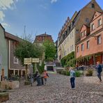 Meißen Altstadt