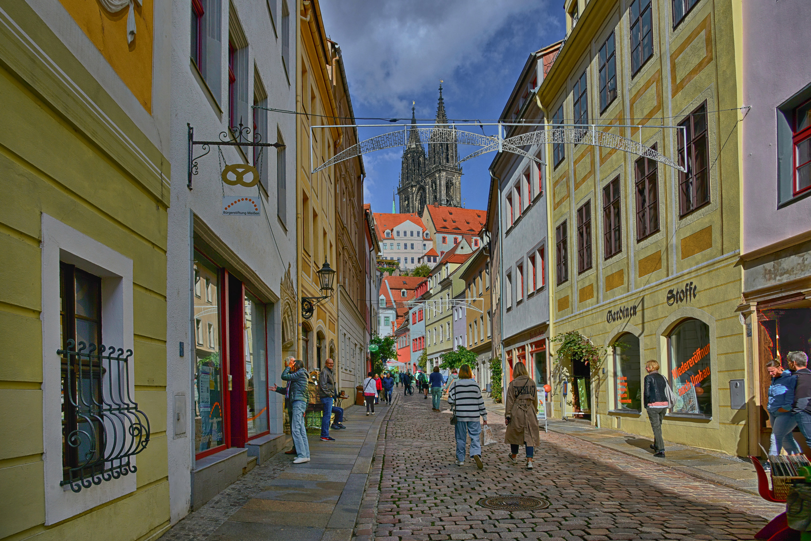 Meissen-Altstadt