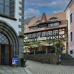 Meißen Altstadt