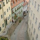 MEISSEN: ALTSTADT