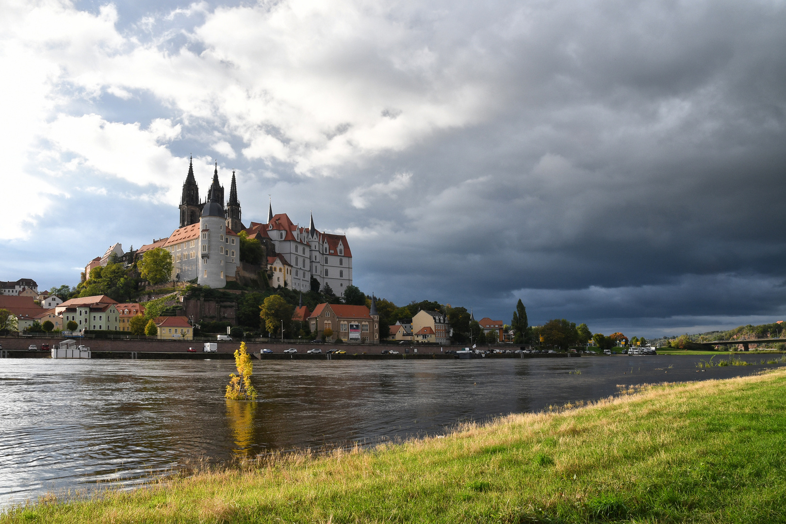 Meissen Burg