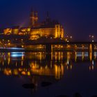 Meißen by Night