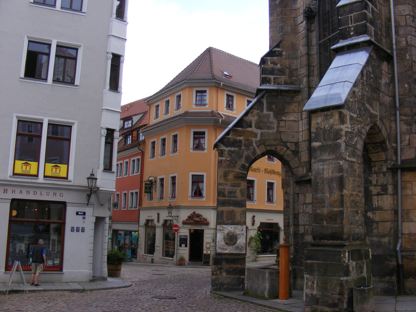 Meissen City