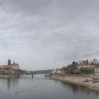 Meißen City Panorama