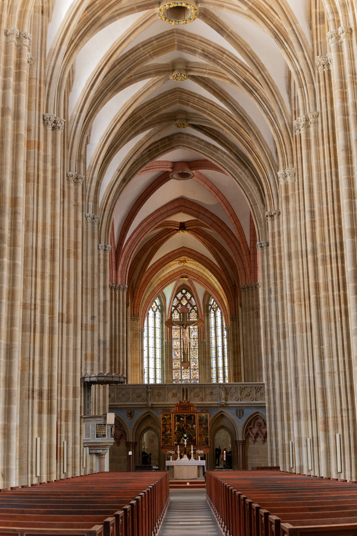 Meißen, Dom