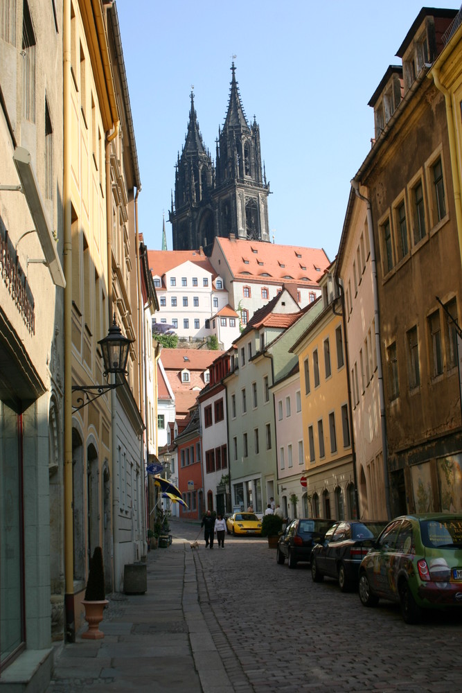 Meissen-Dom