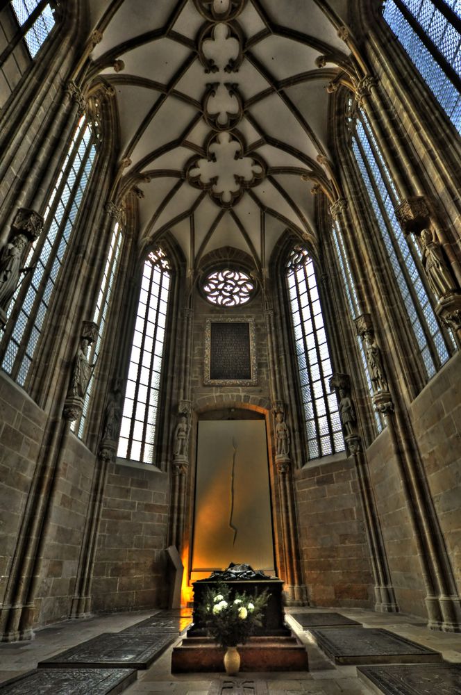 Meißen - Dom