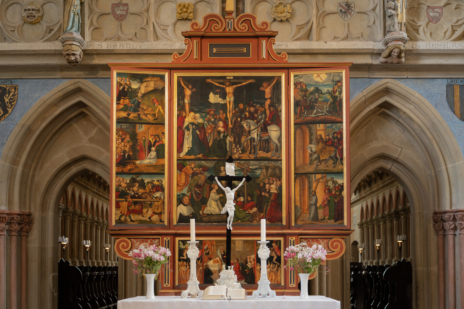 Meißen, Dom
