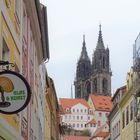 Meissen Domblick