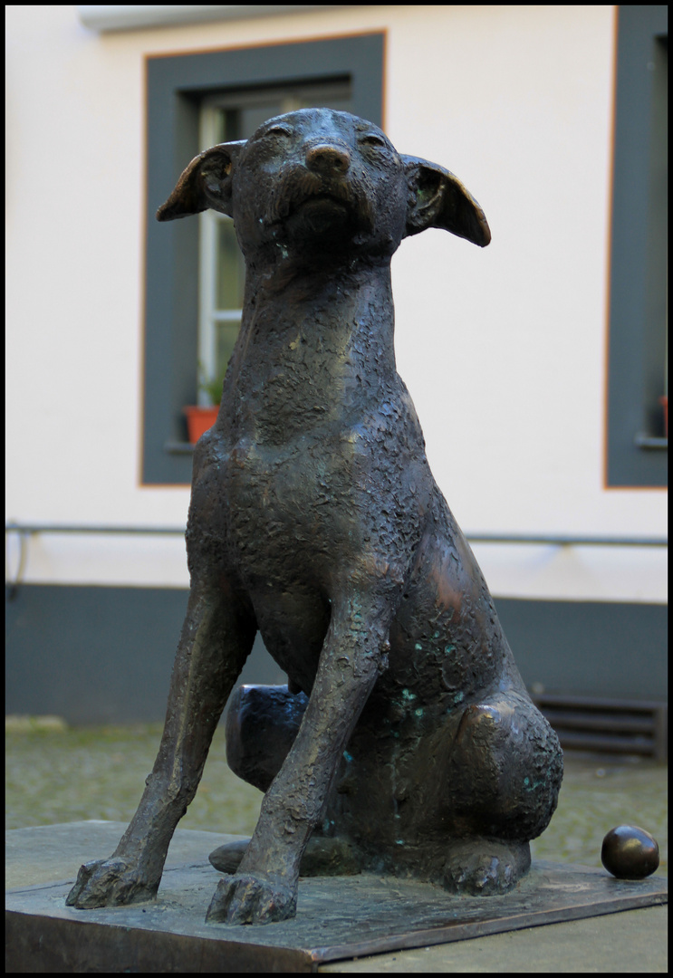 Meissen, Hundewinkel 1