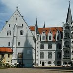 Meissen: il castello di Albrechtsburg