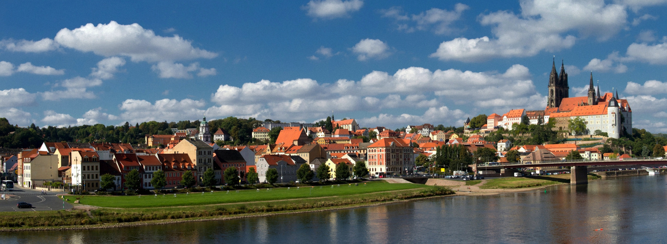 Meissen Panorama