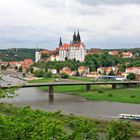 Meißen - Panoramasicht