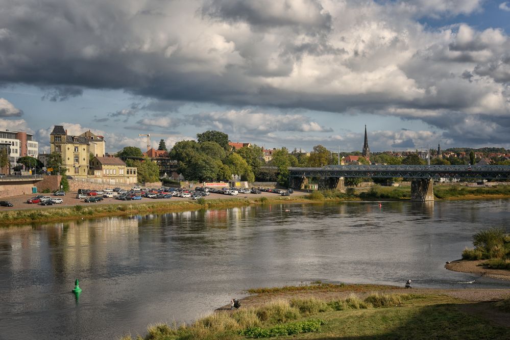 Meißen Sachsen - An der Elbe -