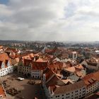 Meissen von der Frauenkirche