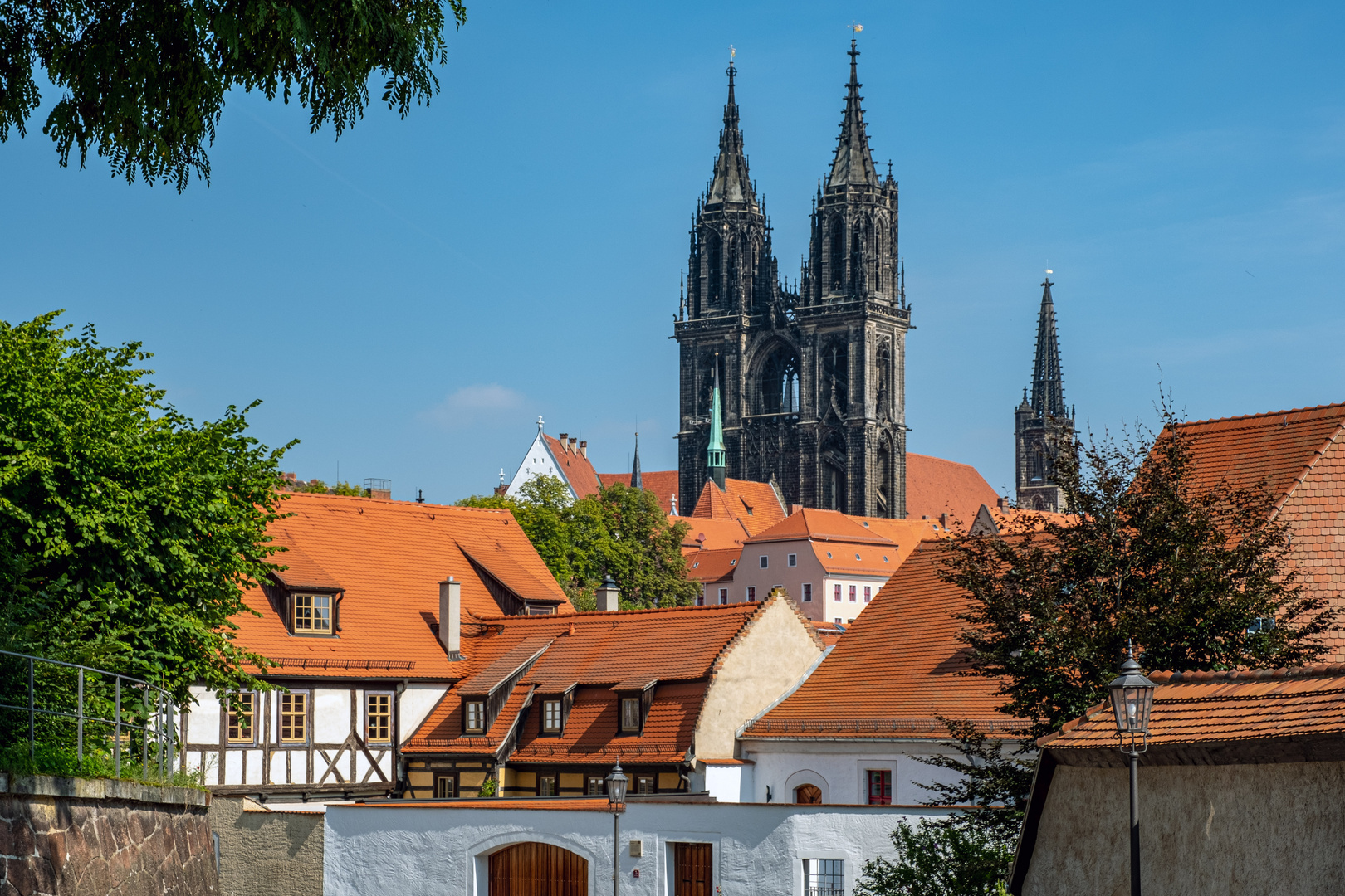 Meißener Dom