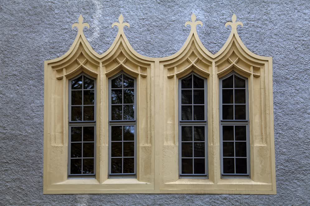 Meißener Fenster