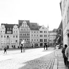 Meissener Marktplatz