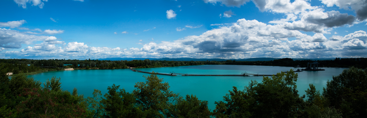 Meissenheim Baggersee