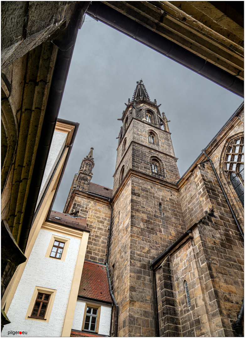 Meißner Dom