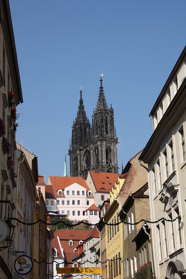 Meißner Dom