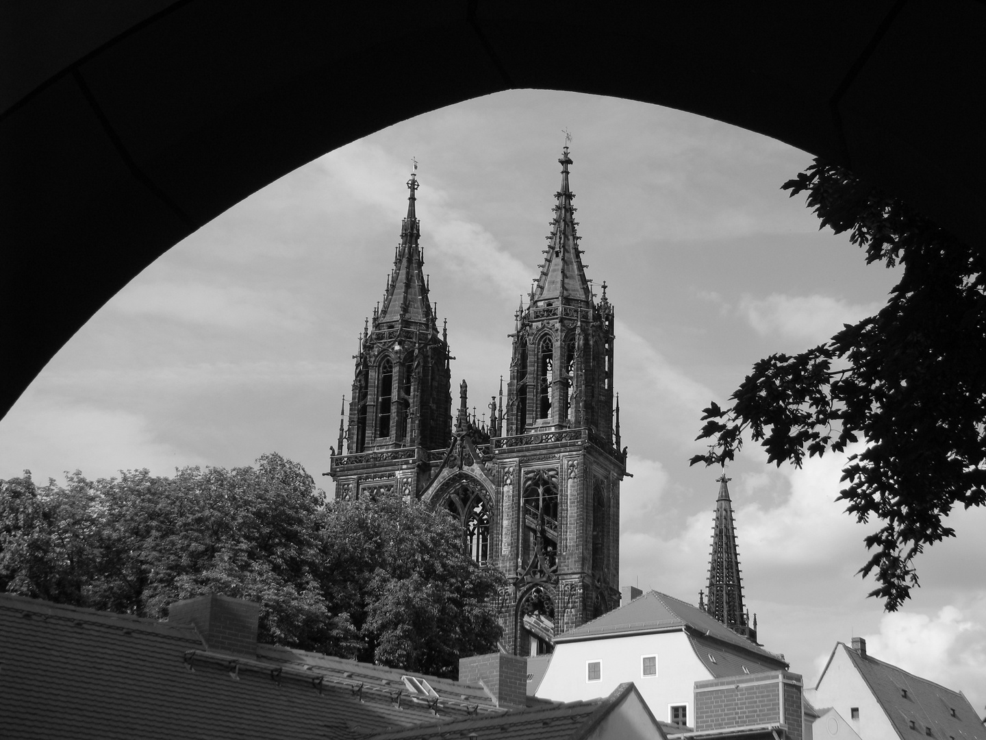 Meißner Dom