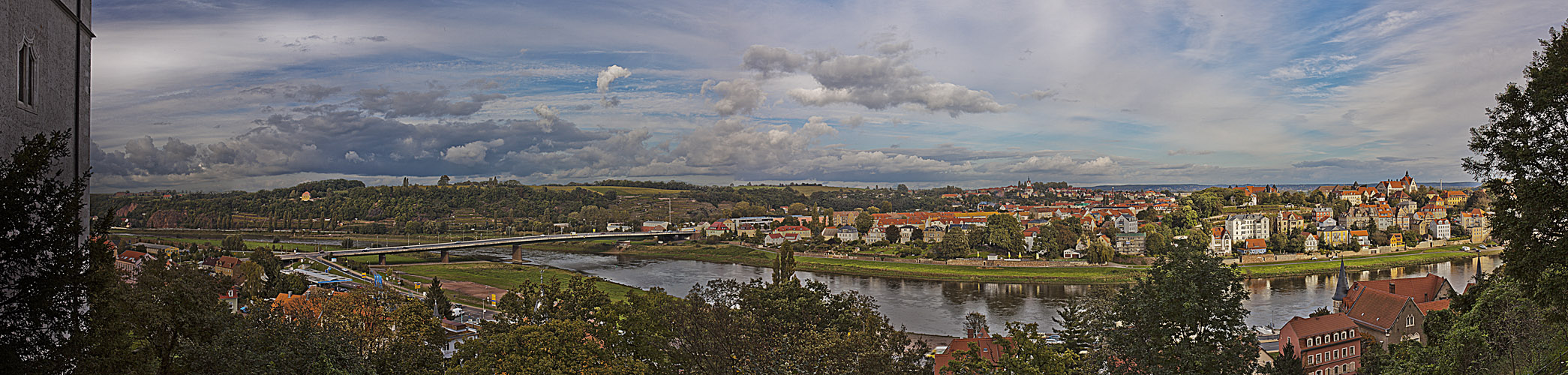 Meißner Elbtal