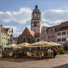 Meißner Marktplatz 