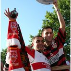 Meister 2007 > VFB Stuttgart