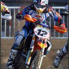 Meister der ADAC MX MASTERS 2008 ist ...