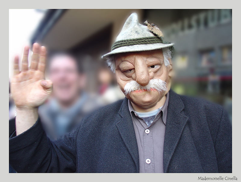 Meister Eder Vorname Meister Eder Vorname