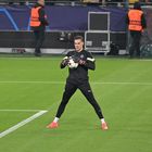 Meister Ederson